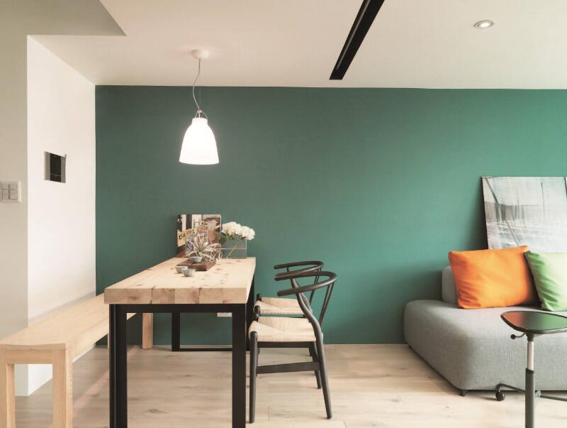 墙面翻新怎么做，旧房改造要注意这些