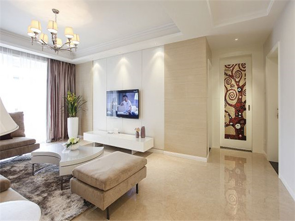 装修配色有什么需要注意的?这五大点要了解