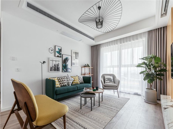 家庭装修不后悔，就得做好这些事情