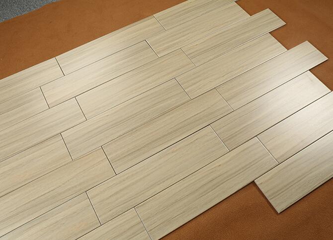 旧房改造木地板应该怎么铺设呢？