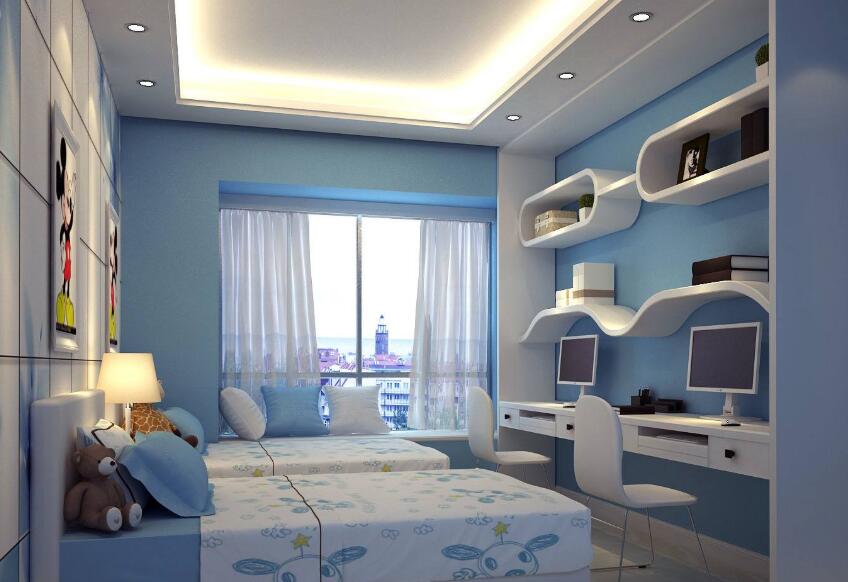 旧房翻新后的验收应该要注意哪些方面