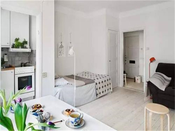 客厅装修怎么避免踏入陷阱?这五点不能忘