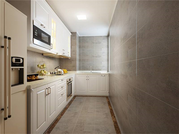 厨房装修这些禁忌你知道吗?这四点最重要