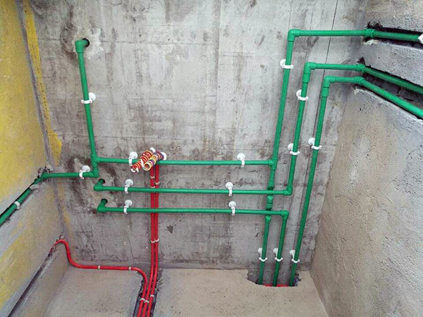 新房水电设计有哪些是业主们不能忽略的细节