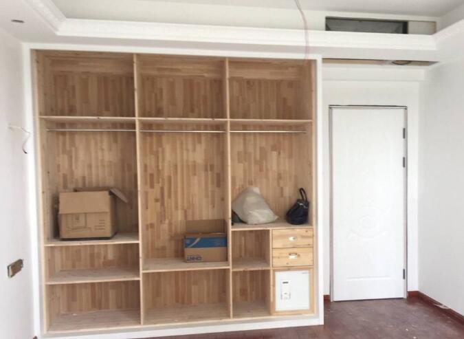 老屋装修时木工油漆注意事项