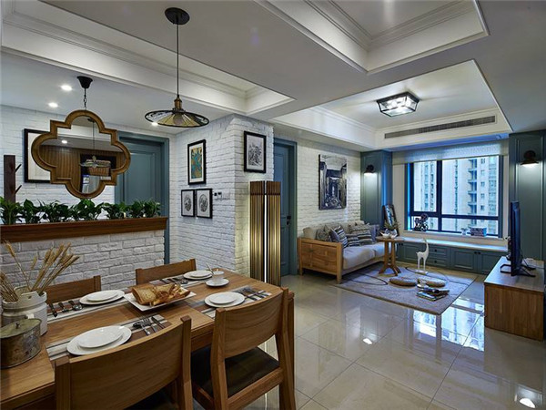 老房子装修得当，这几点你知道吗?