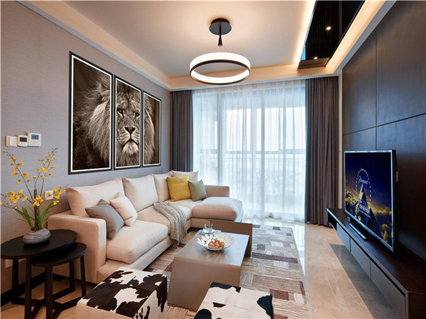 客厅装修有哪些知识要提早知道?