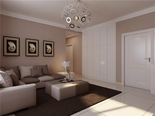 新房吊顶装修都有哪些方式?