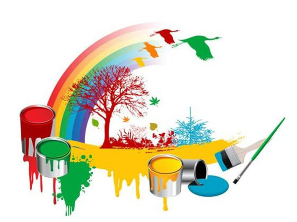 装修想要油漆工程效果好?涂装打磨这样做