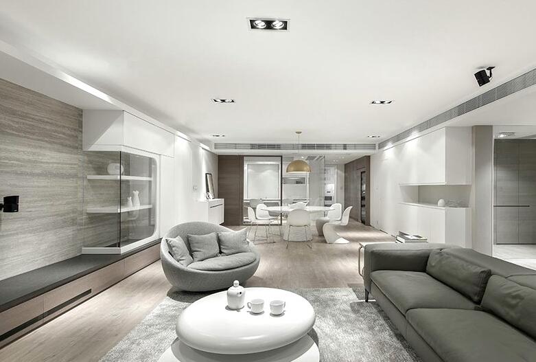 旧房翻新的时候选哪些风格的装修比较靠谱