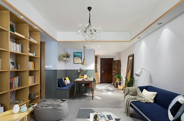 旧房改造时有哪些家装禁区是需要小心的