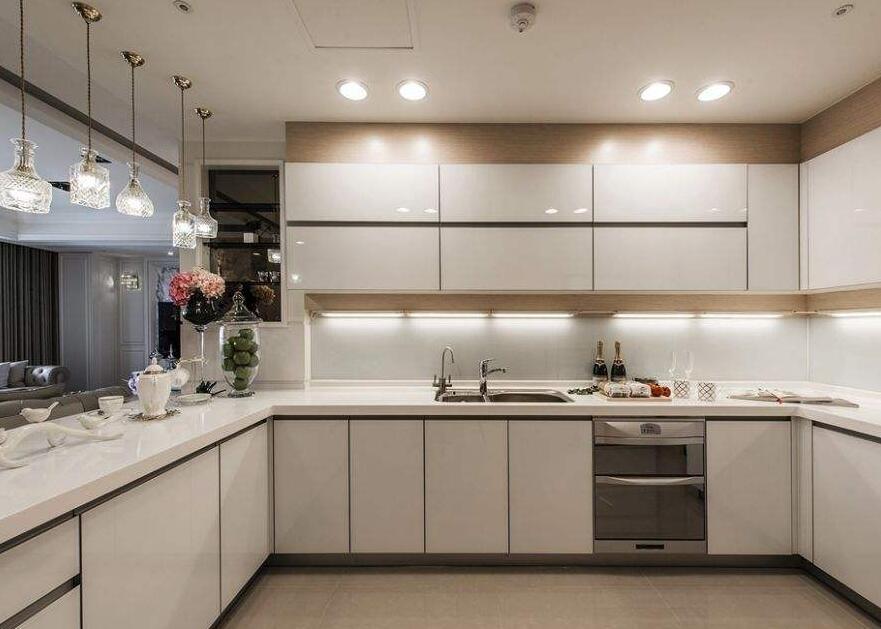 老屋装修后橱柜台面如何进行保养比较好