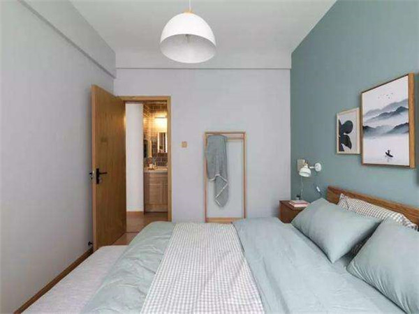 卧室装修注意哪些?有三大点