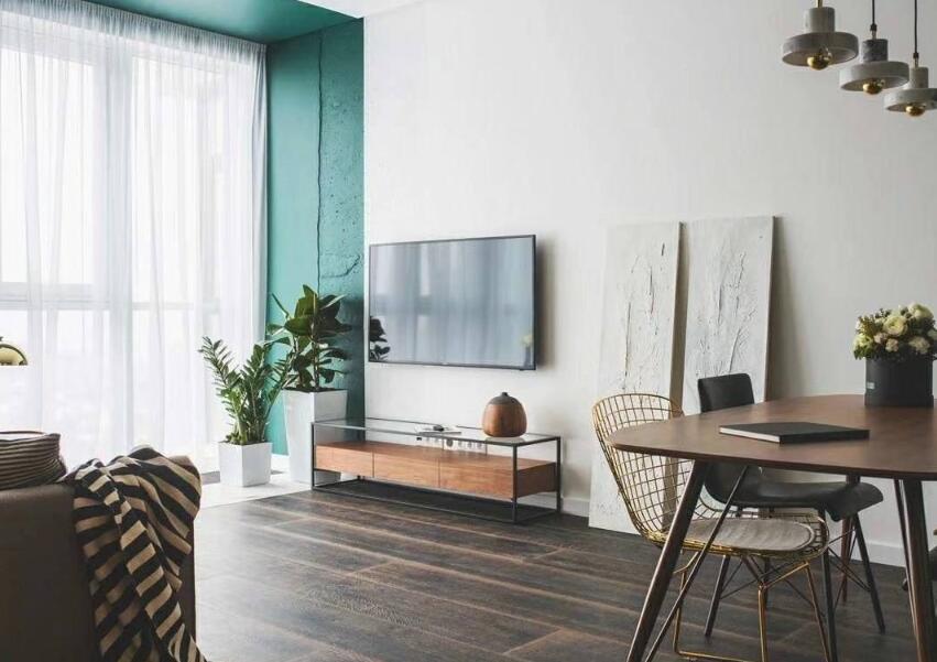 二手房装修之后如何快速的散味