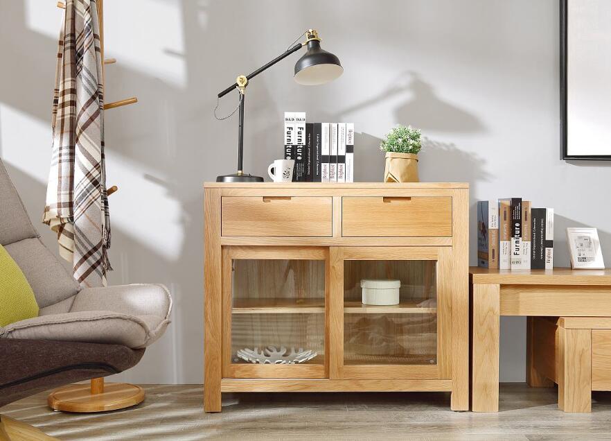 旧房翻新采用橡木家具怎么样