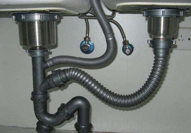 旧房改造厨房的防水应该怎么做