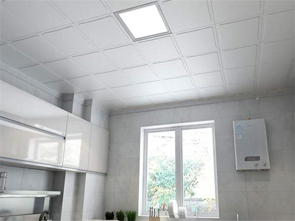 新房装修厨卫吊顶怎么避坑?