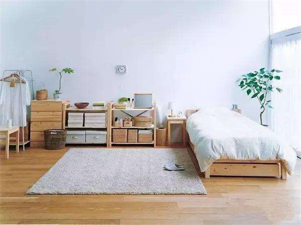 二手房卧室装修有哪些需要特别注意?