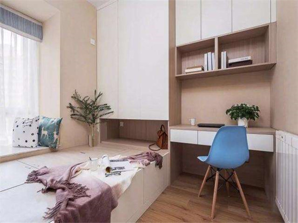 新房装修榻榻米高度尺寸多少合适?