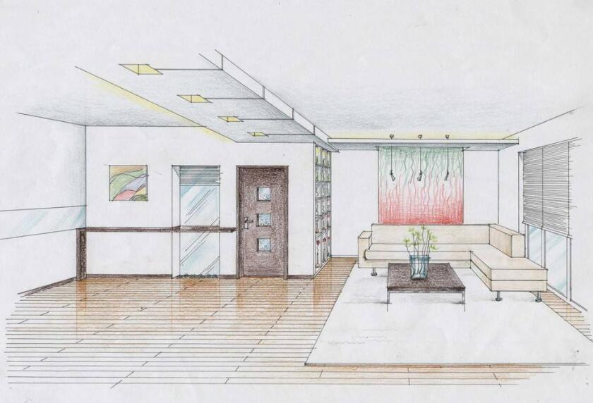 旧房翻新室内装修设计的要素有哪些