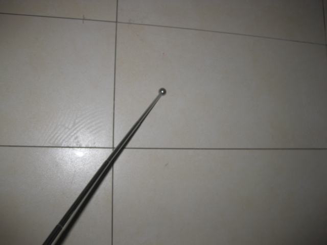 二手房装修瓷砖铺贴后的验收