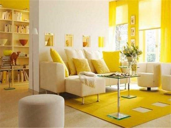 老房翻新配色怎么搭配?这三种是必备