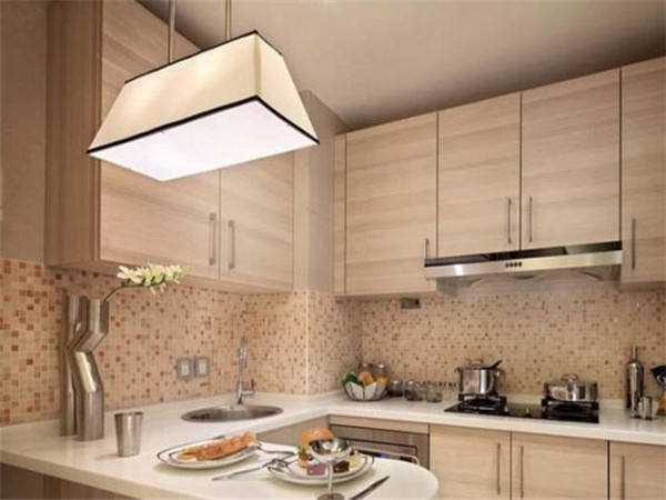 二手房厨房怎么翻新?看看家先生的介绍