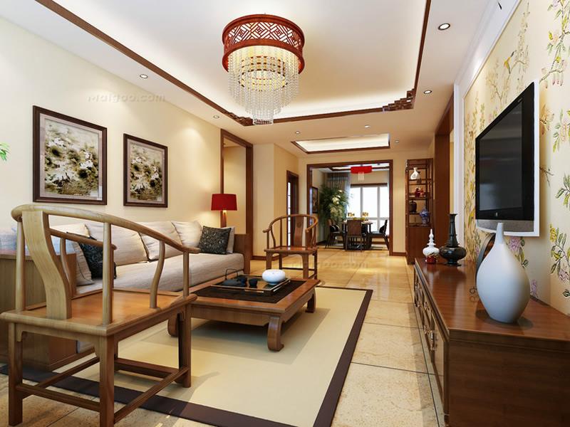 二手房装修有哪些装修风格可以选择