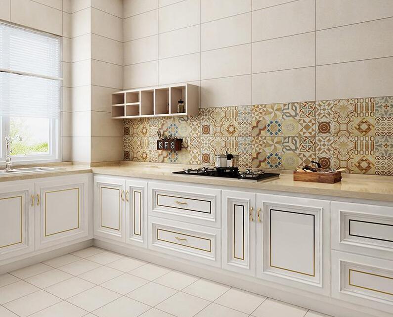 老屋装修厨房设计要怎么做