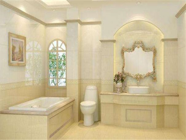 旧房卫生间翻新施工过程中有什么要点吗?