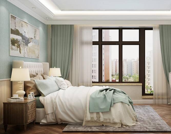 夏季老屋改造的注意事项