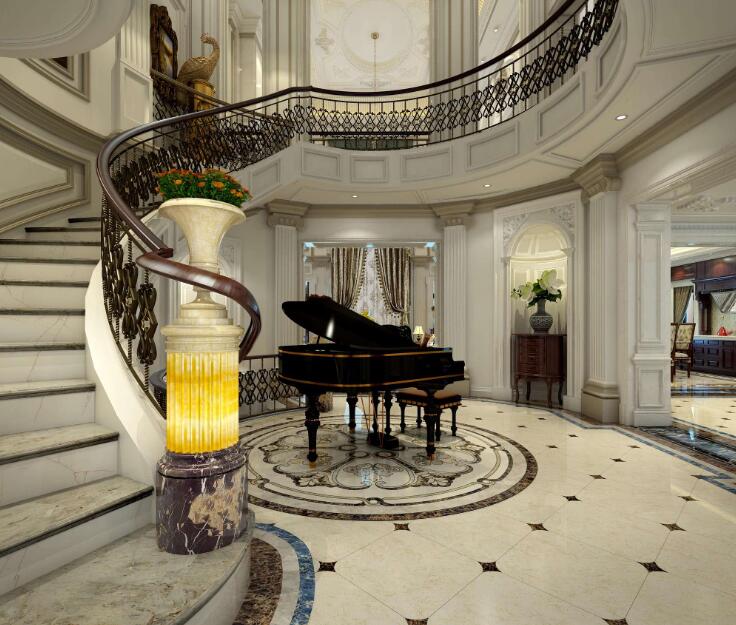 二手房装修别墅如何装修