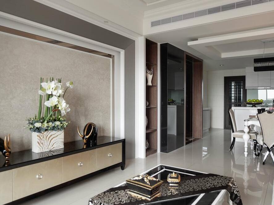 旧房翻新装修注意事项及细节