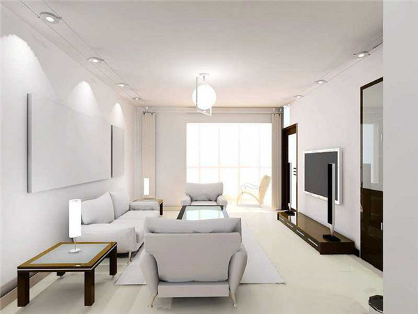 二手房客厅翻新怎么做才能更舒适?