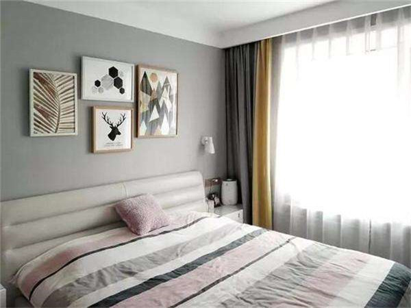 旧房翻新装修卧室翻新这些事项要特别注意