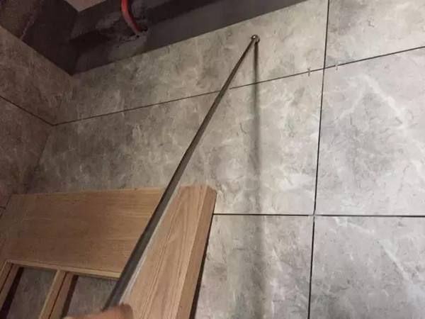 老屋装修泥瓦施工后的验收