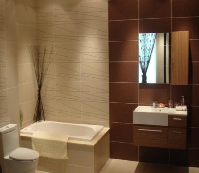 老屋改造选购瓷砖时有哪些误区