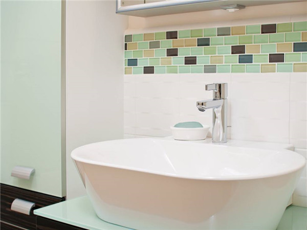 老房翻新开放式洗手台装修都有什么需要注意的?