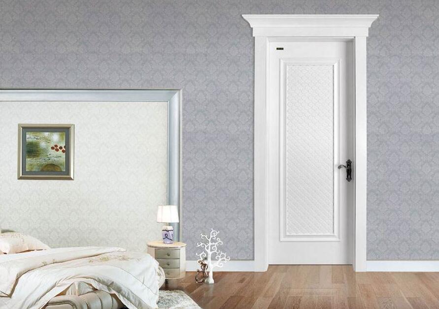 旧房改造的时候购买实木门需要避开哪些雷区