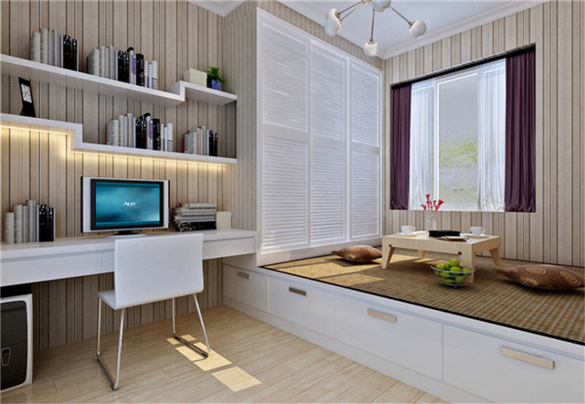 老屋改造做榻榻米有哪些注意事项