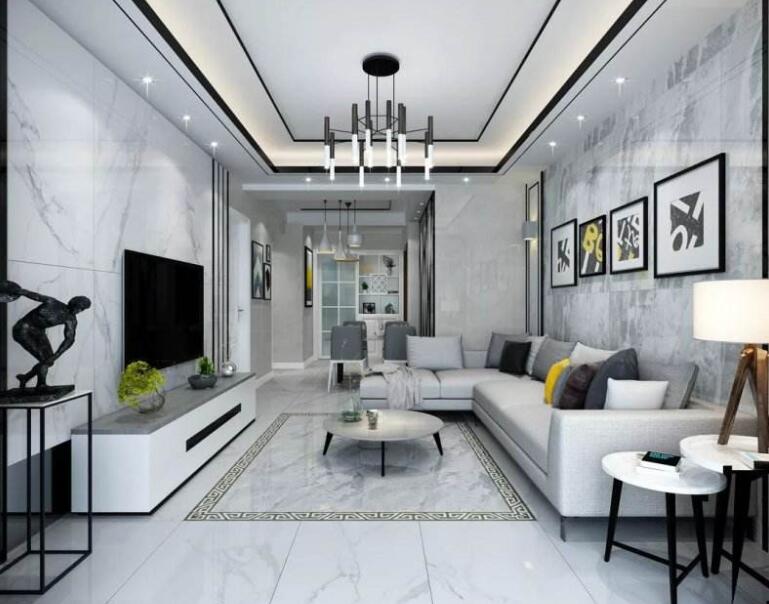 老屋装修地面瓷砖翻新要注意哪些