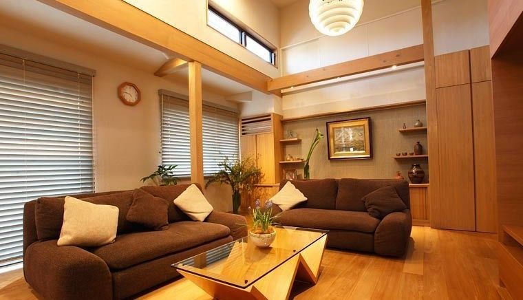 旧房翻新做日式风格需要注意哪些