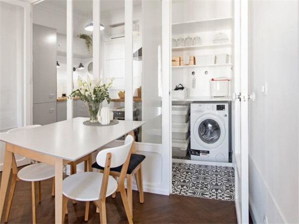 老房翻新改造都有哪些比较实用的技巧?