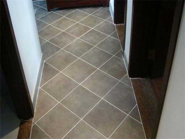 旧房翻新卫生间地砖需要美缝吗?