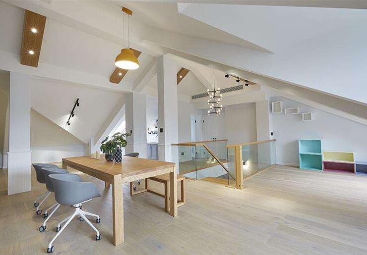 老屋装修复式楼装修要注意哪些