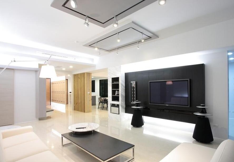 旧房翻新客厅改造几大注意事项