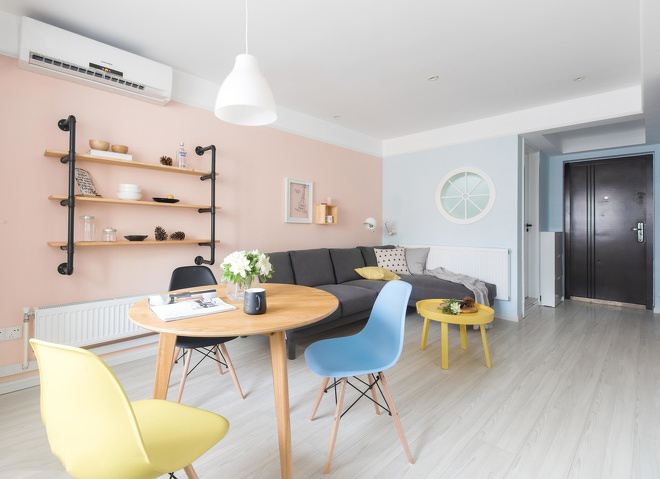 旧房改造全包和半包哪个比较好