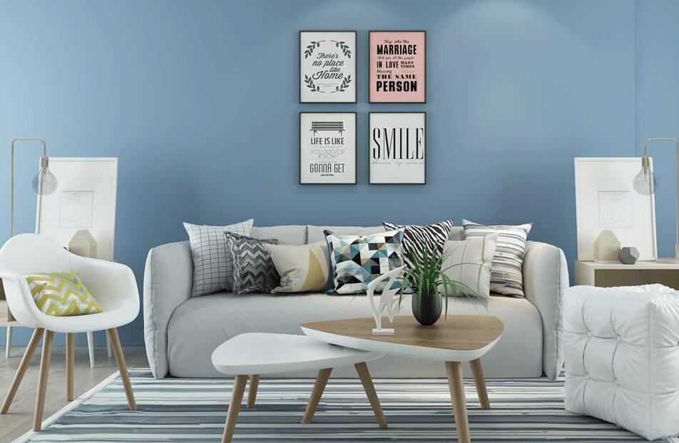 二手房装修墙面施工应该注意哪些