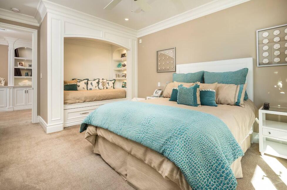 旧房翻新卧室改造有哪些注意事项