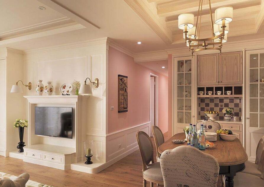 旧房翻新的经验有这些可以借鉴